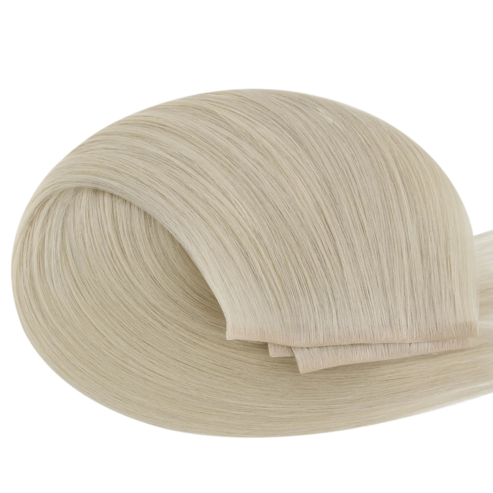 tape in weft hair extensions women hair