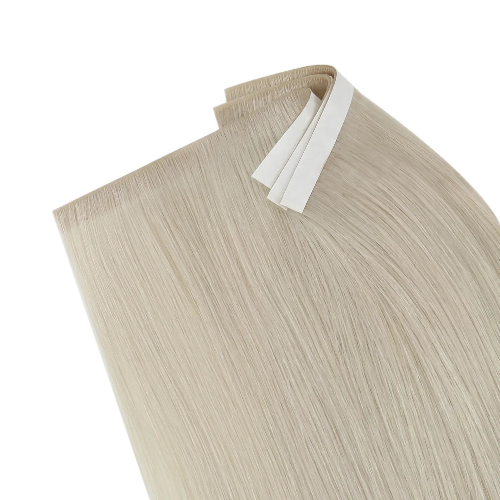 tape in weft hair extensions for women