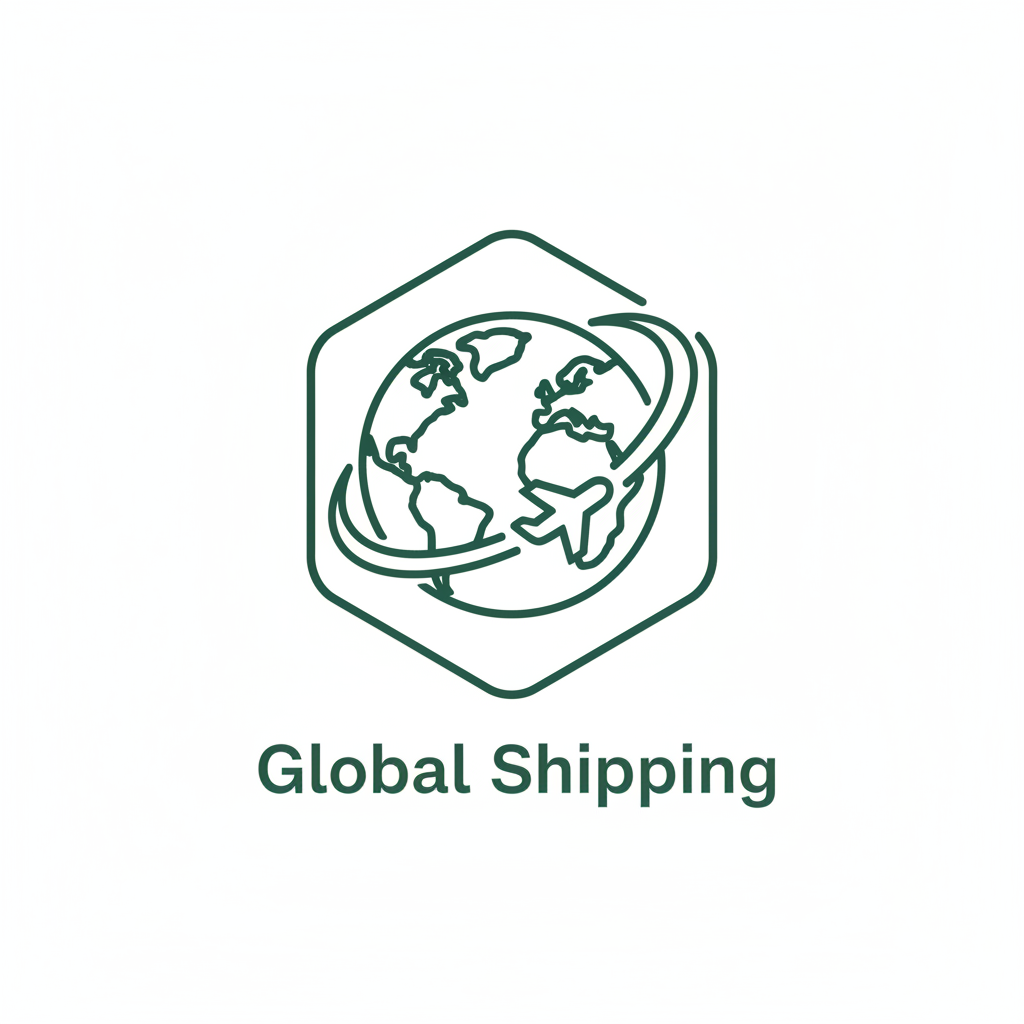 Shipping Icon