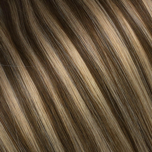 weft hair for tape extensions