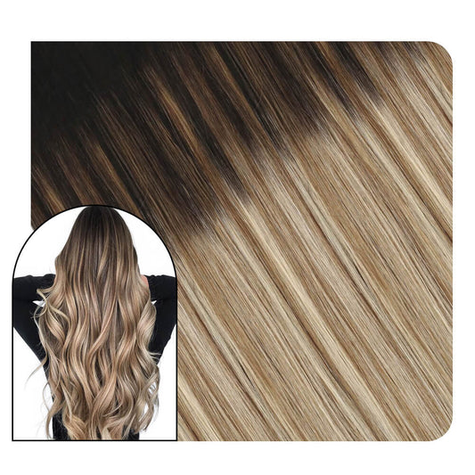 Ugeat Tape in Seamless Invisible Hair Extensions