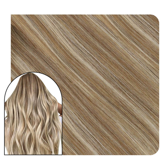 Hair Extensions Human Hair