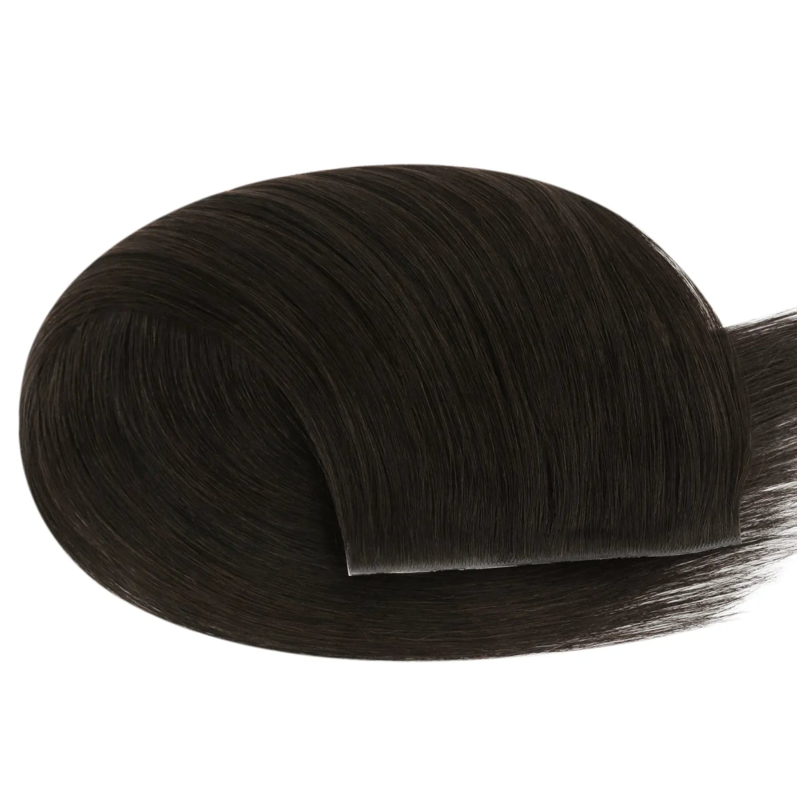 tape in weft hair extensions 100% human hair