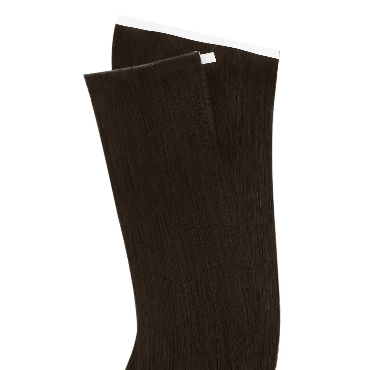 tape in weft hair extensions advantage