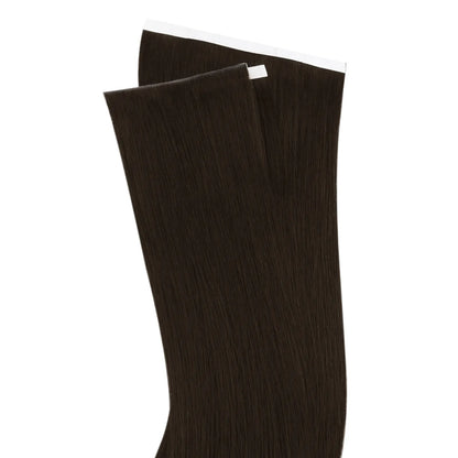 tape in weft hair extensions advantage