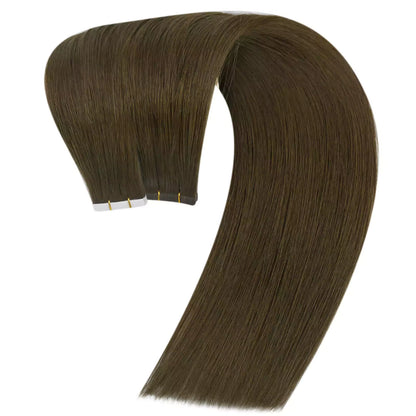 invisible tape in extensions