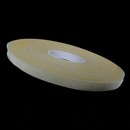 Close-up of Ugeat no-shine adhesive tape roll