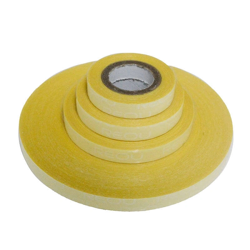 tape roll for salon application adhesive tape medical
