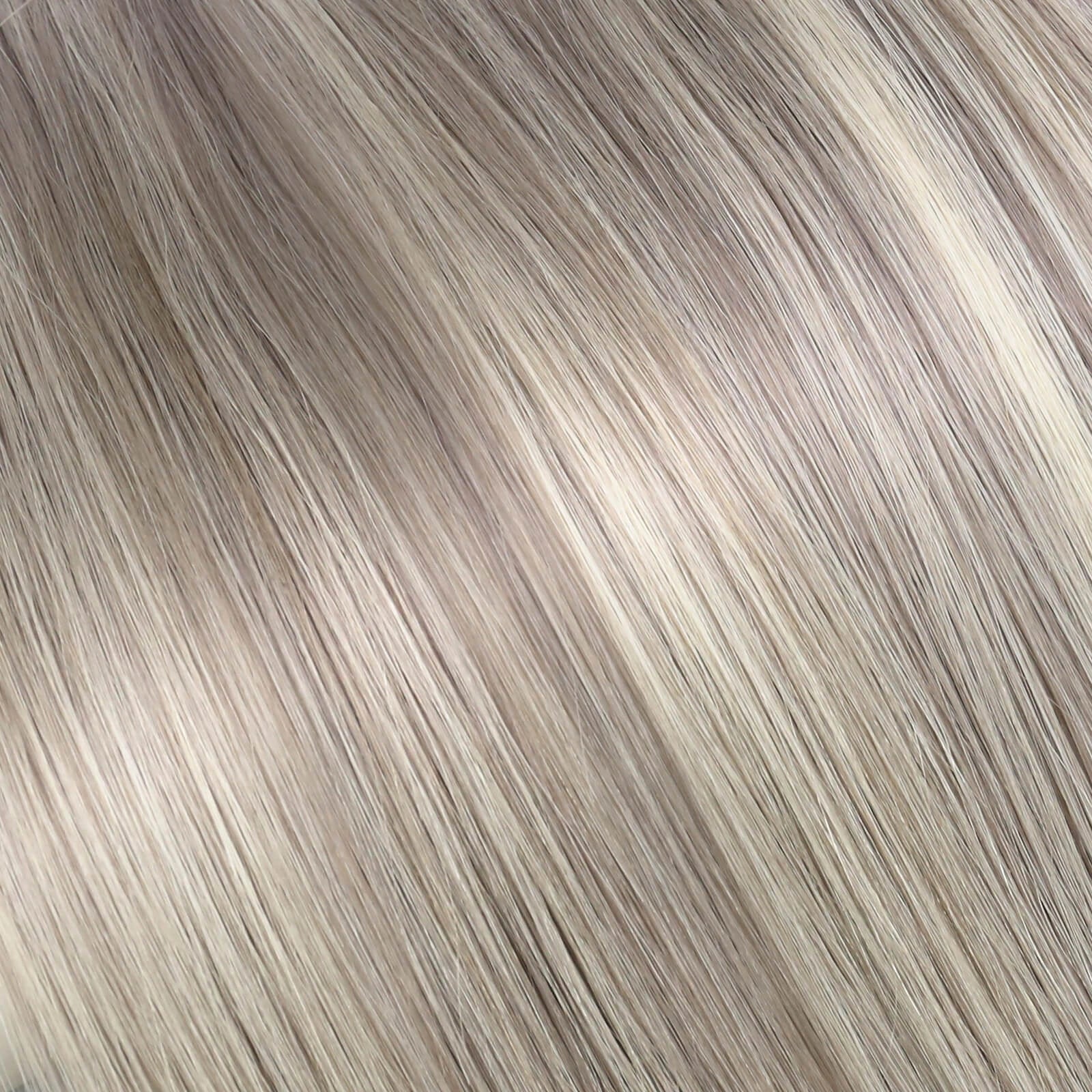 virgin hair butterfly weft hair extensions highlight blonde hair