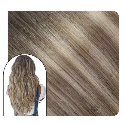 wholesale tape in human hair extensions