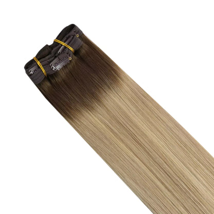 clip in virgin hair extensions wholesale hair extensions