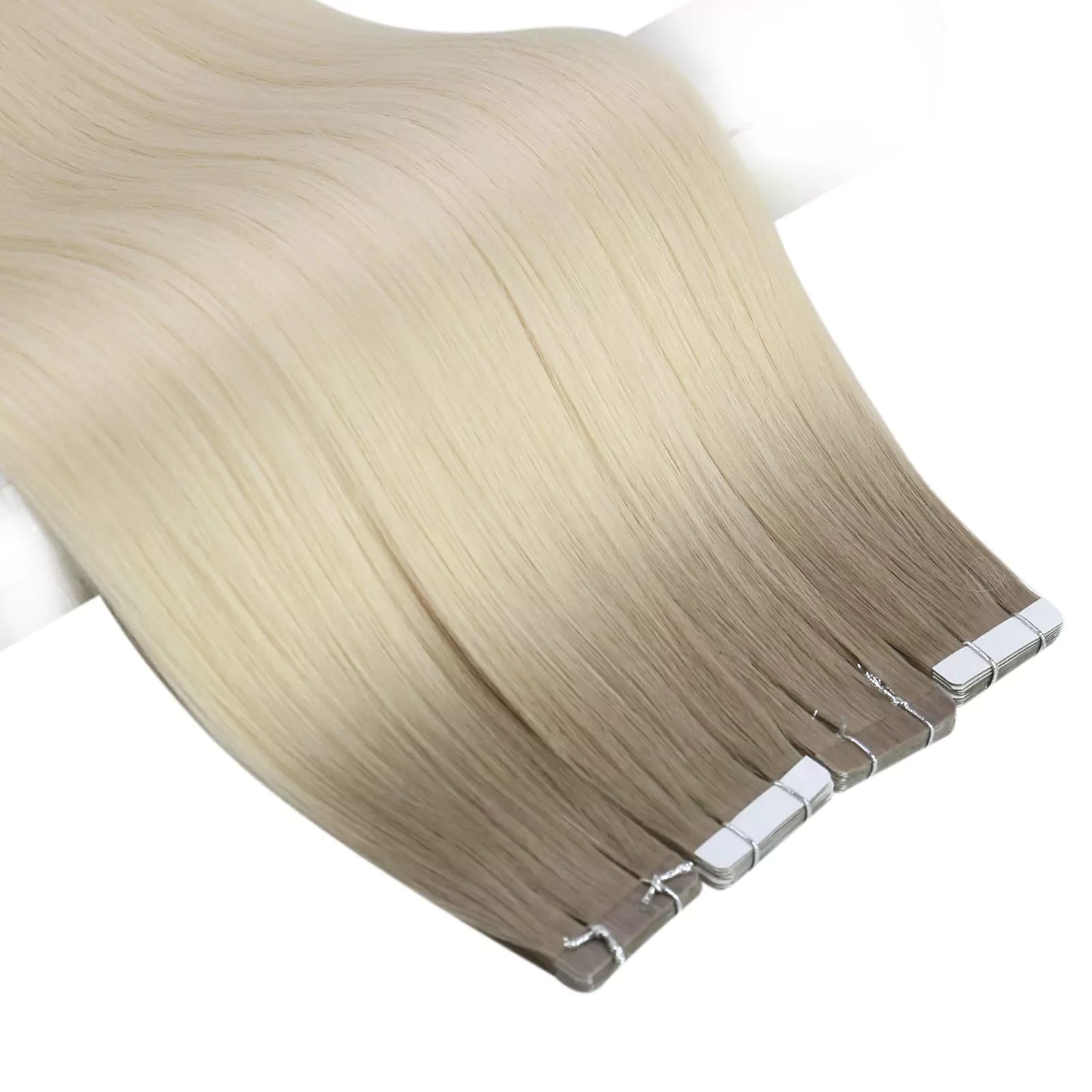 skin weft professional tape hair extensions