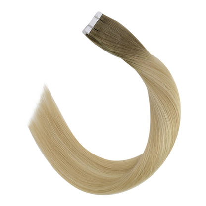 best quality virgin human hair tape in extentions