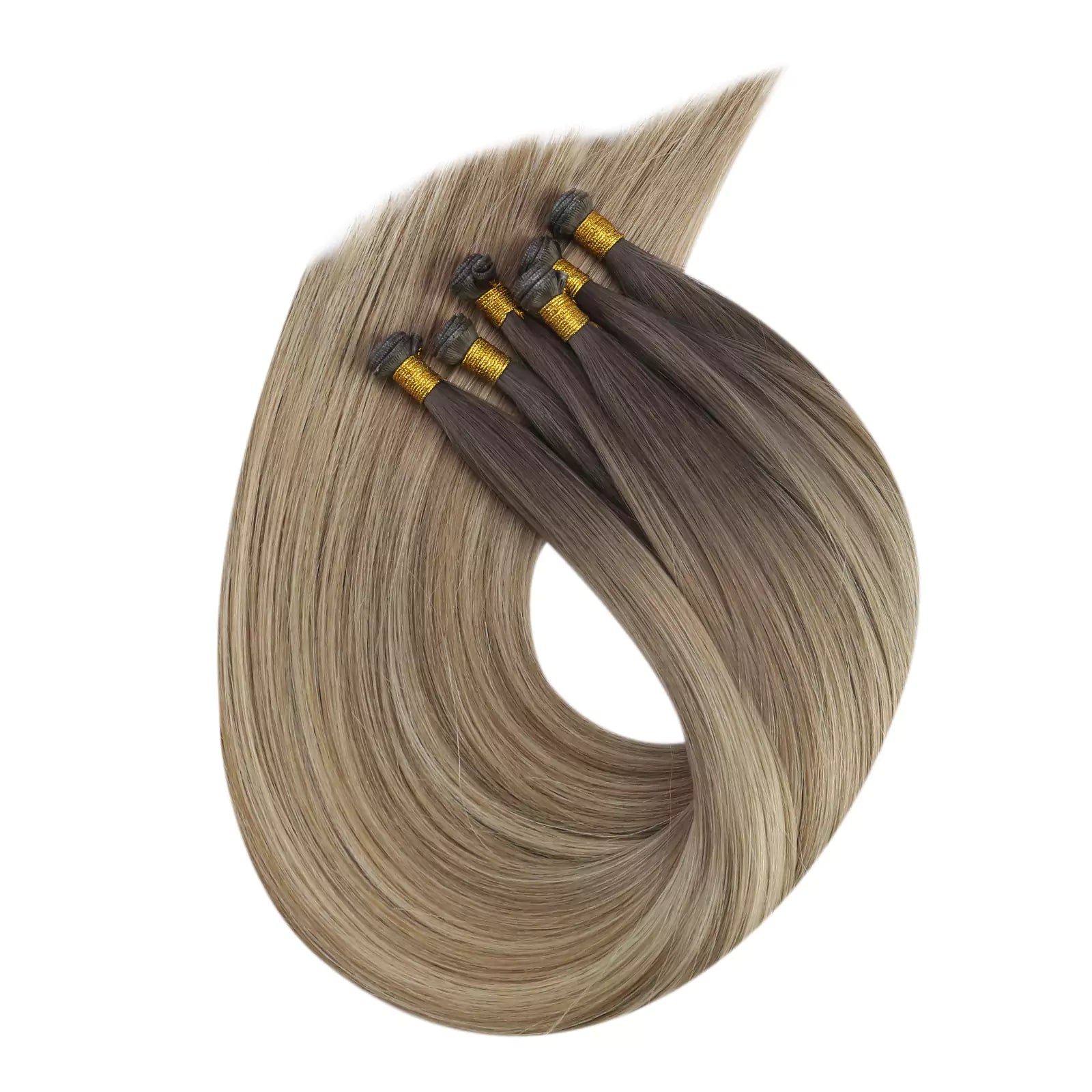 professional weft hair extensions virgin hair wholesale