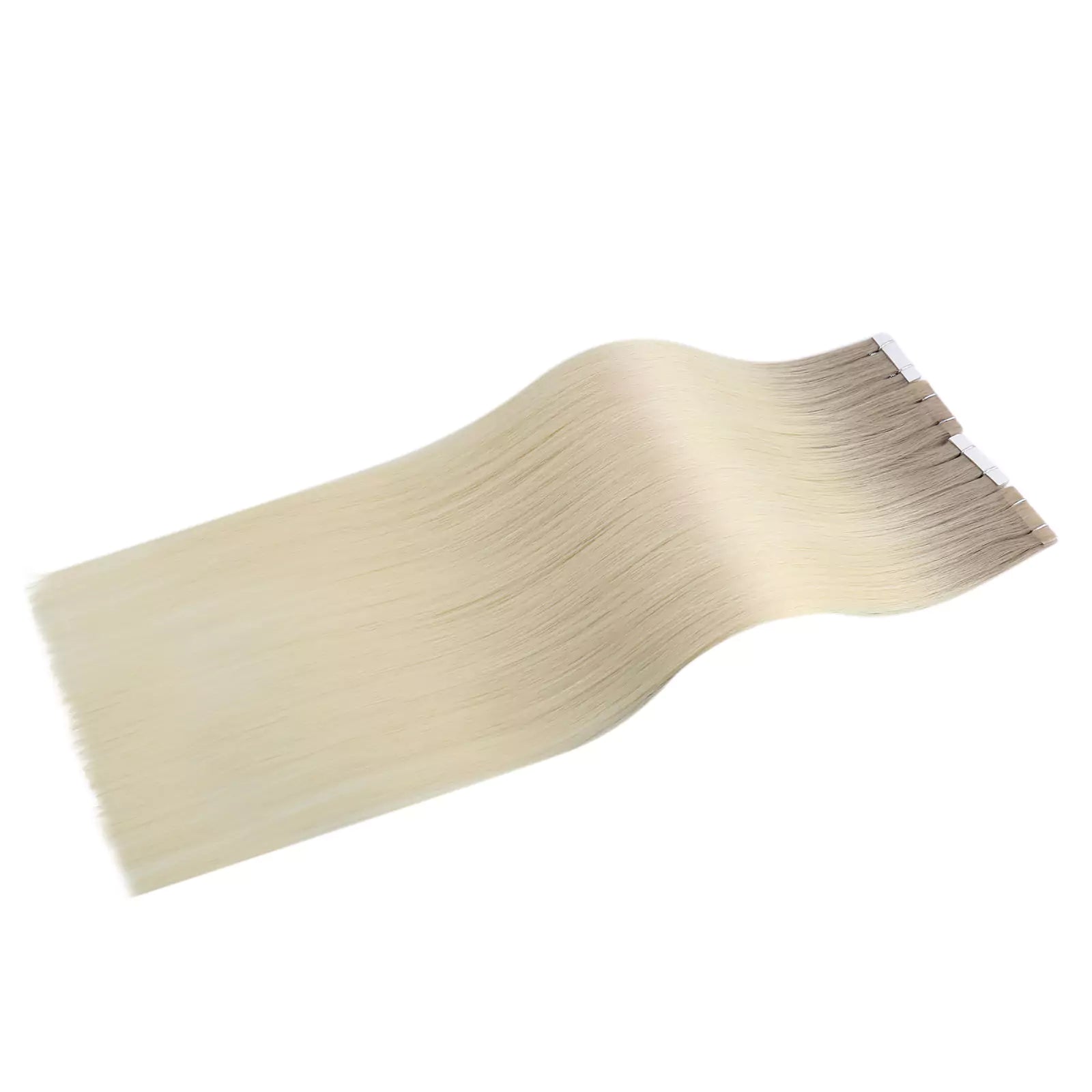wholesale injection tape in hair balayage color