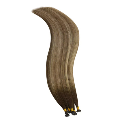 invisible weft extensions genius weft