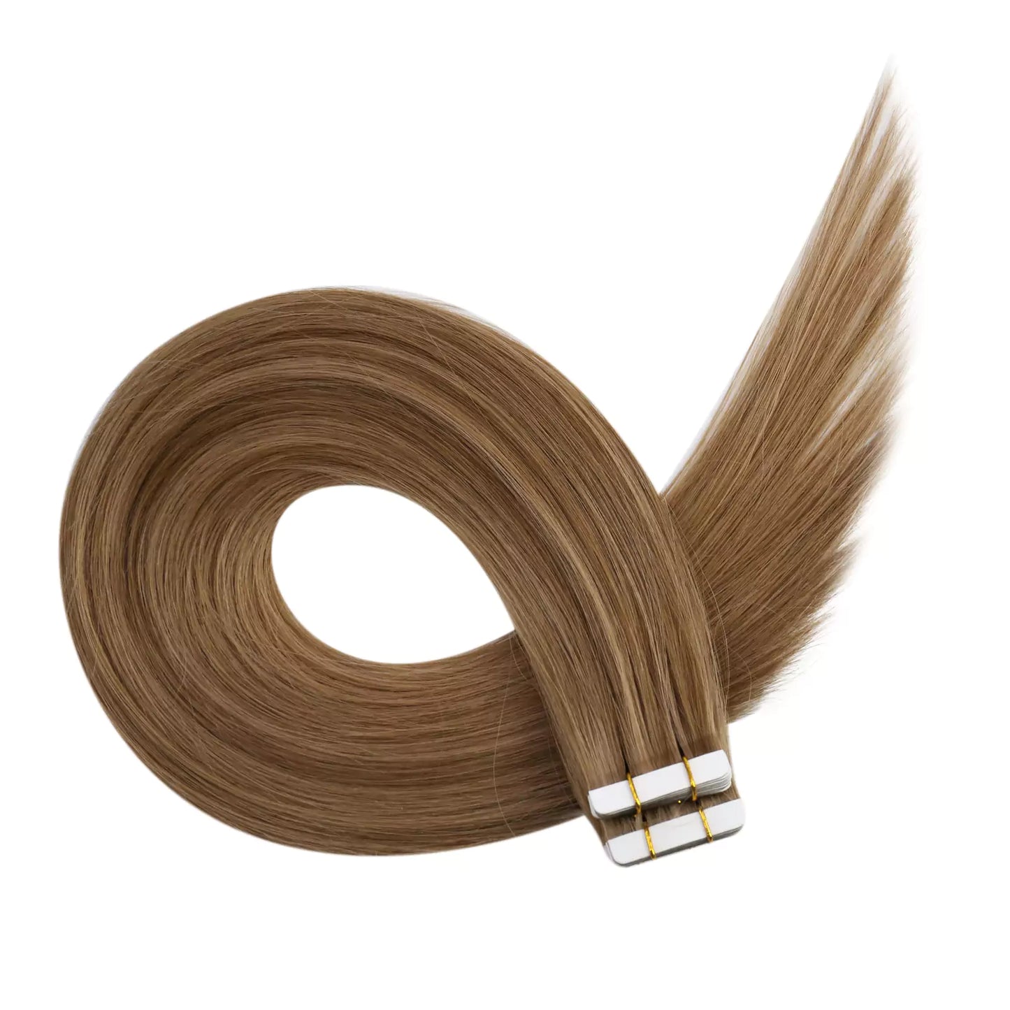 virgin human hair tape in extensions hair extensions vendor