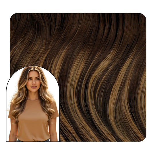 beach wave butterfly weft hair extensions virgin human hair