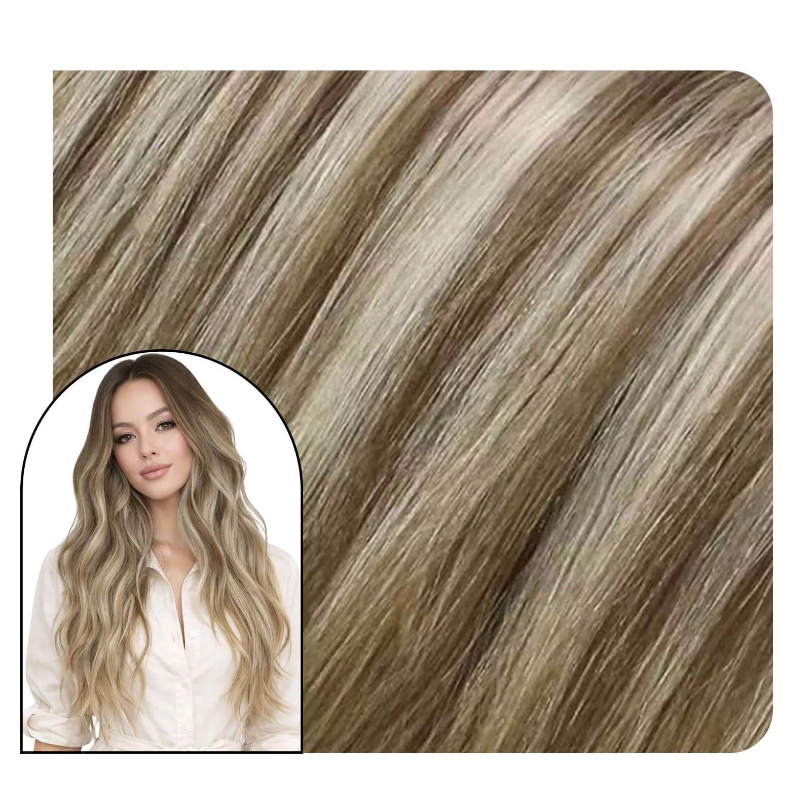 sew in weft hair extensions human hair