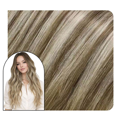 sew in weft hair extensions human hair