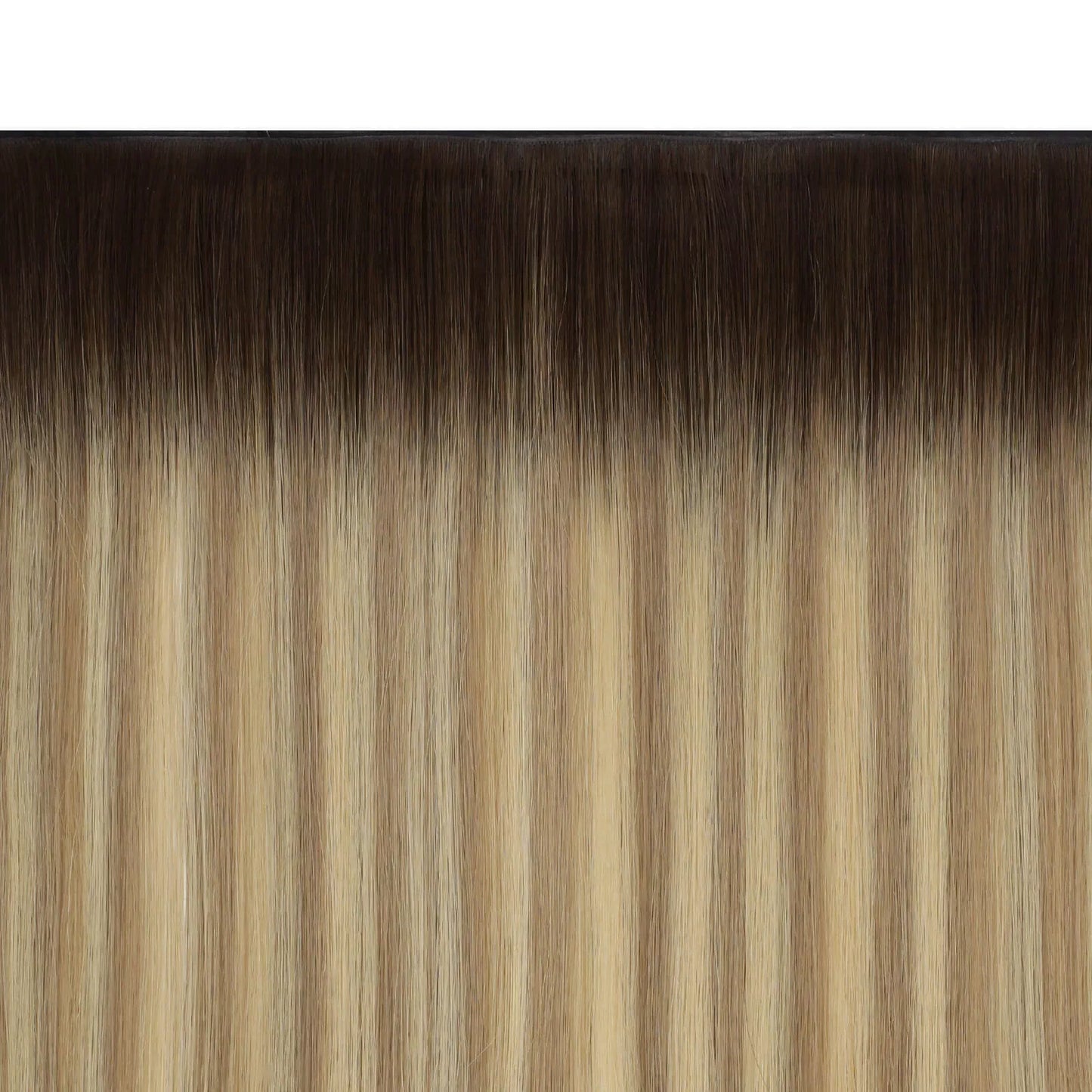 weft hair extensions human hair butterfly weft