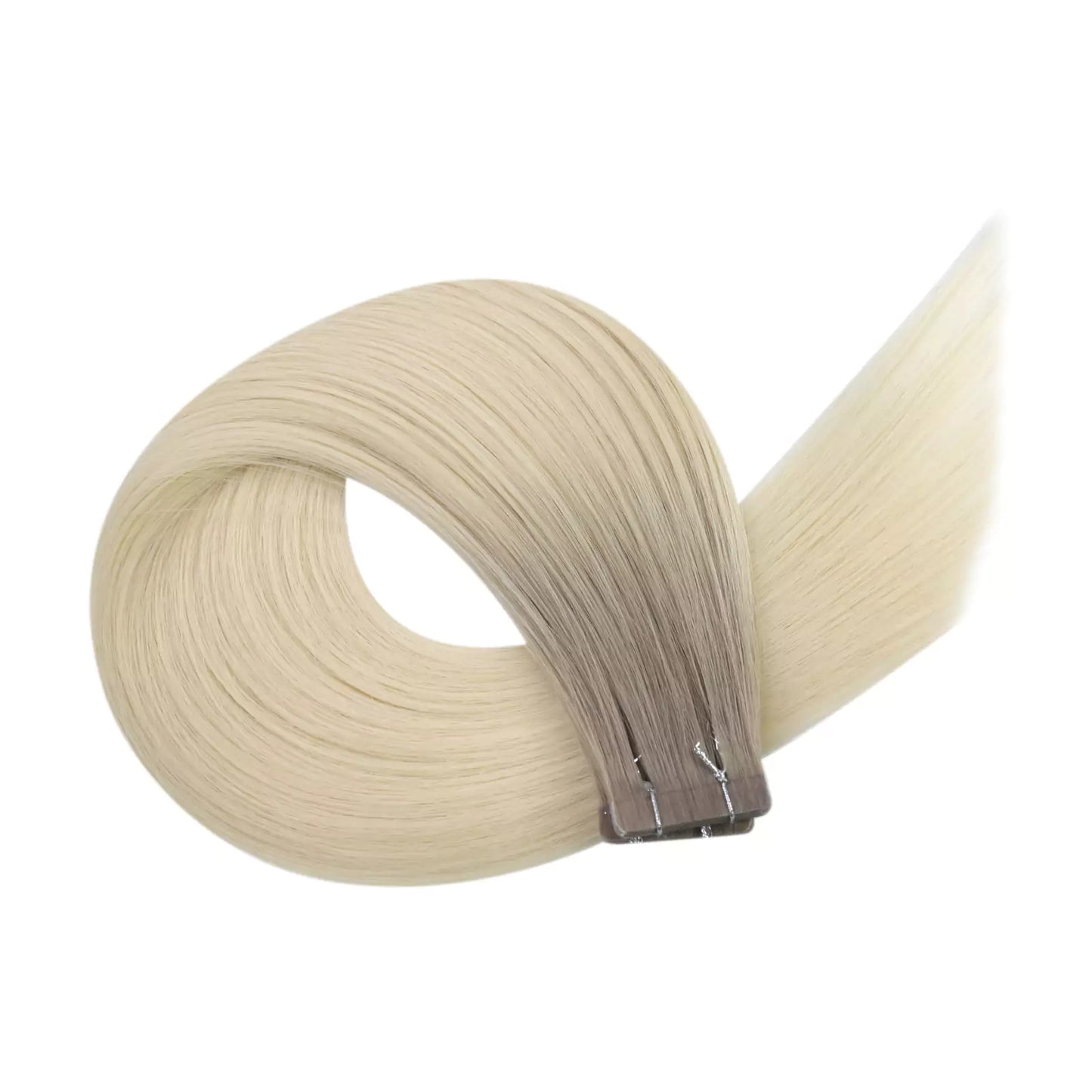 professional tape in hair extensions balayage tape in hair