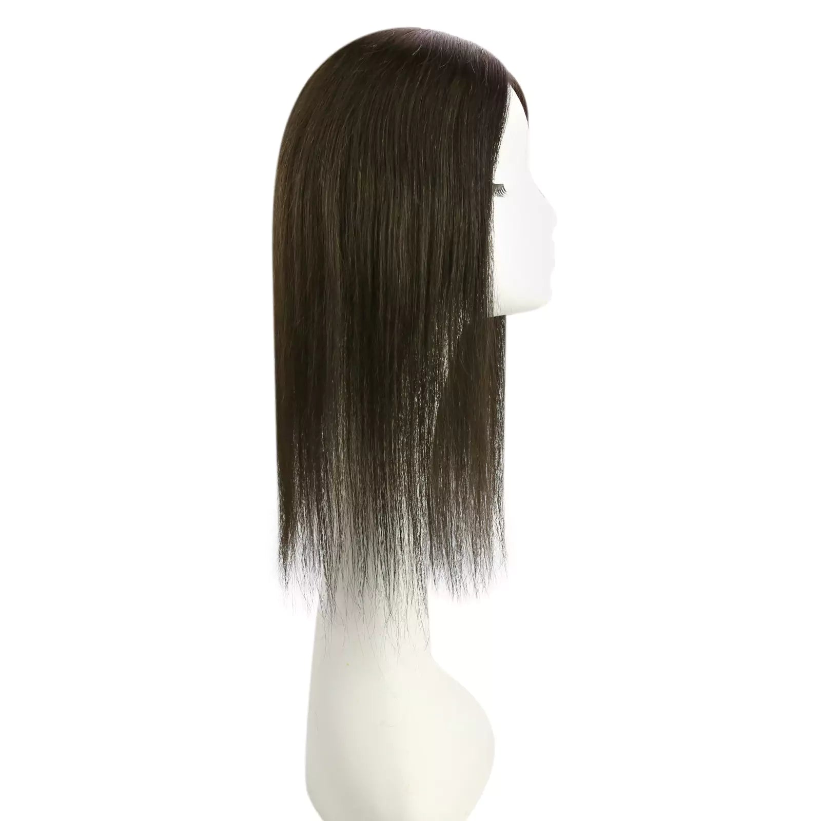 hair topper for women