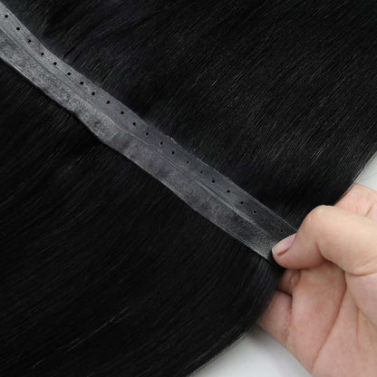 wholesale professional hair weft