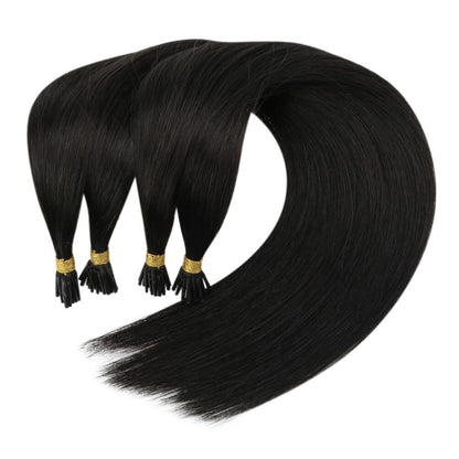 I Tip Fusion Hair Extensions