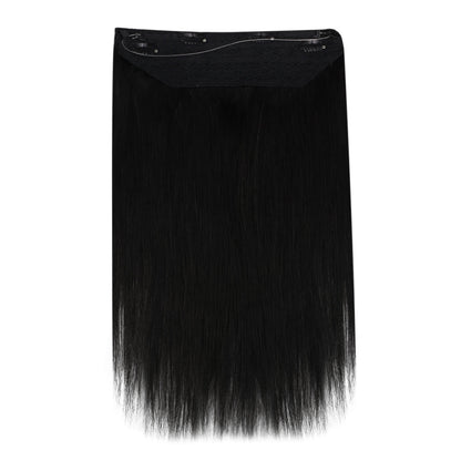 weft hair extensions human hair