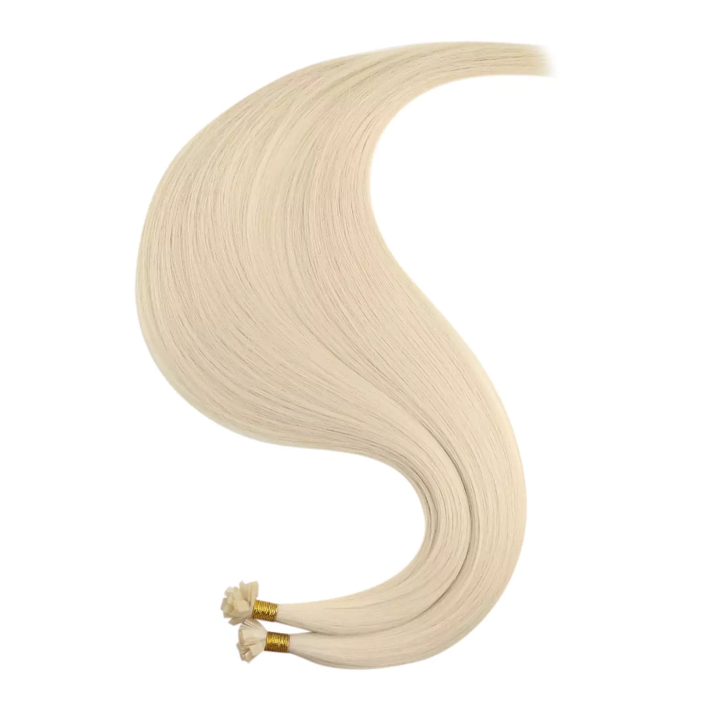 virgin K-tip hair extensions supplier