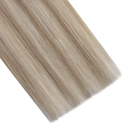 straight micro link hair extensions wholesale human hair extensions