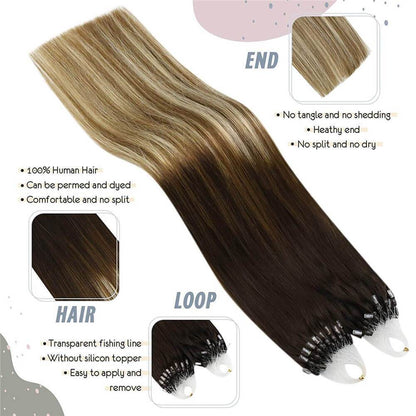 micro ring hair wholesale hair extensions manufacturers
