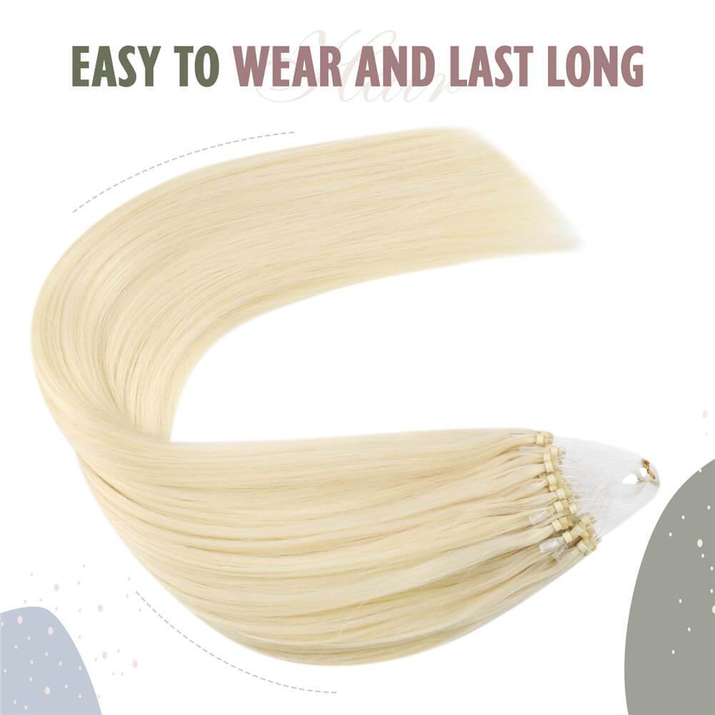 Micro Loop Hair Extensions for Thin Hair micro loop hair extensions wholesale