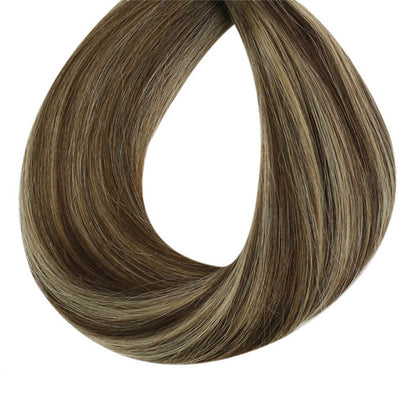 Utip Hair Extensions Real Human Hair 50Gram