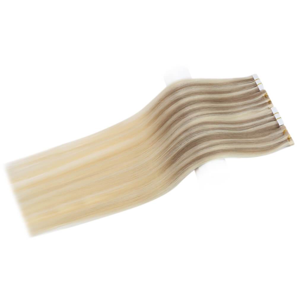 ombre tape in extensions virgin professional hair extension suppliers