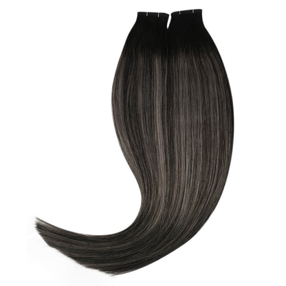 professional weft hair extensions