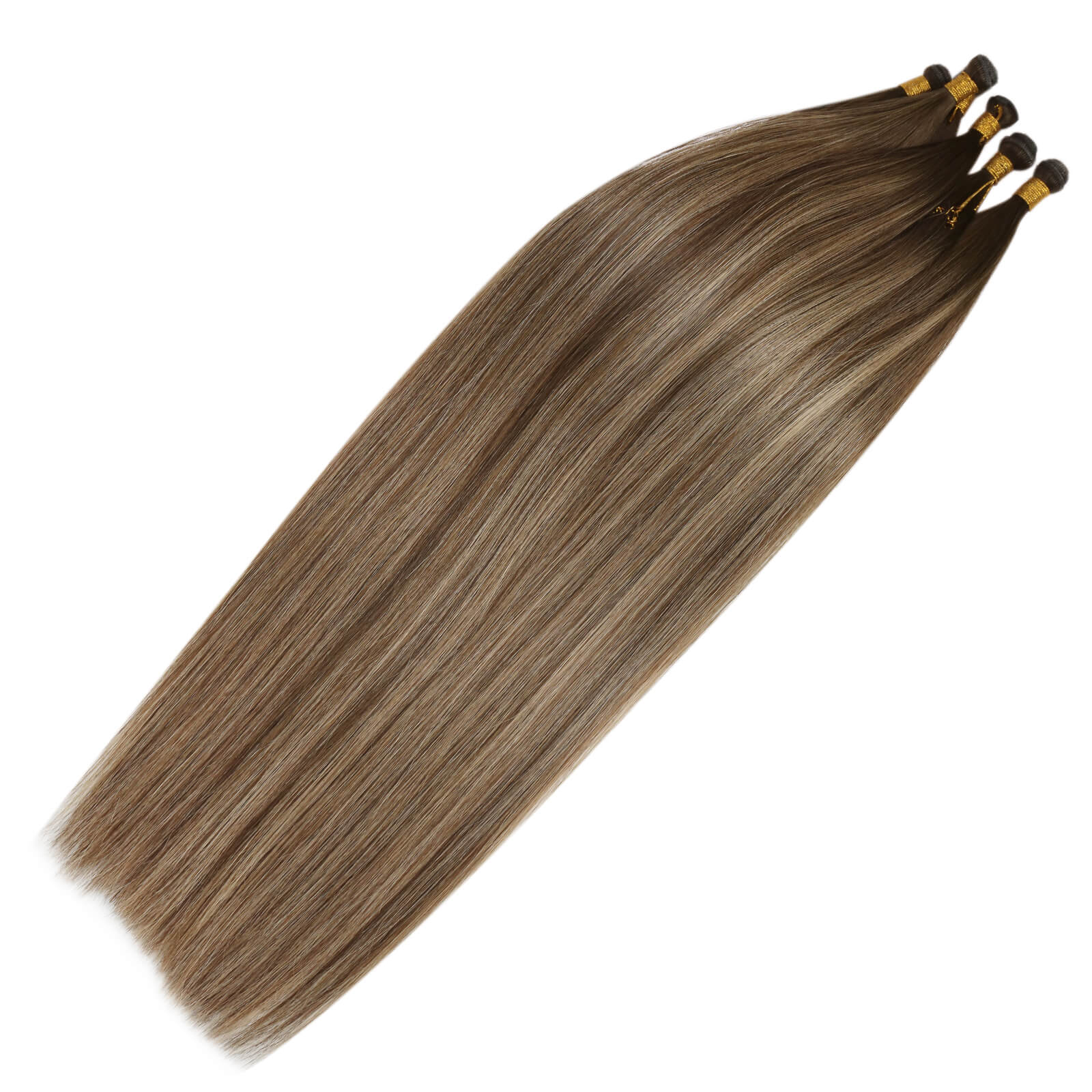 invisible weft hair extensions genius weft