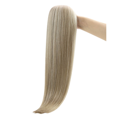 human hair virgin tape in hair