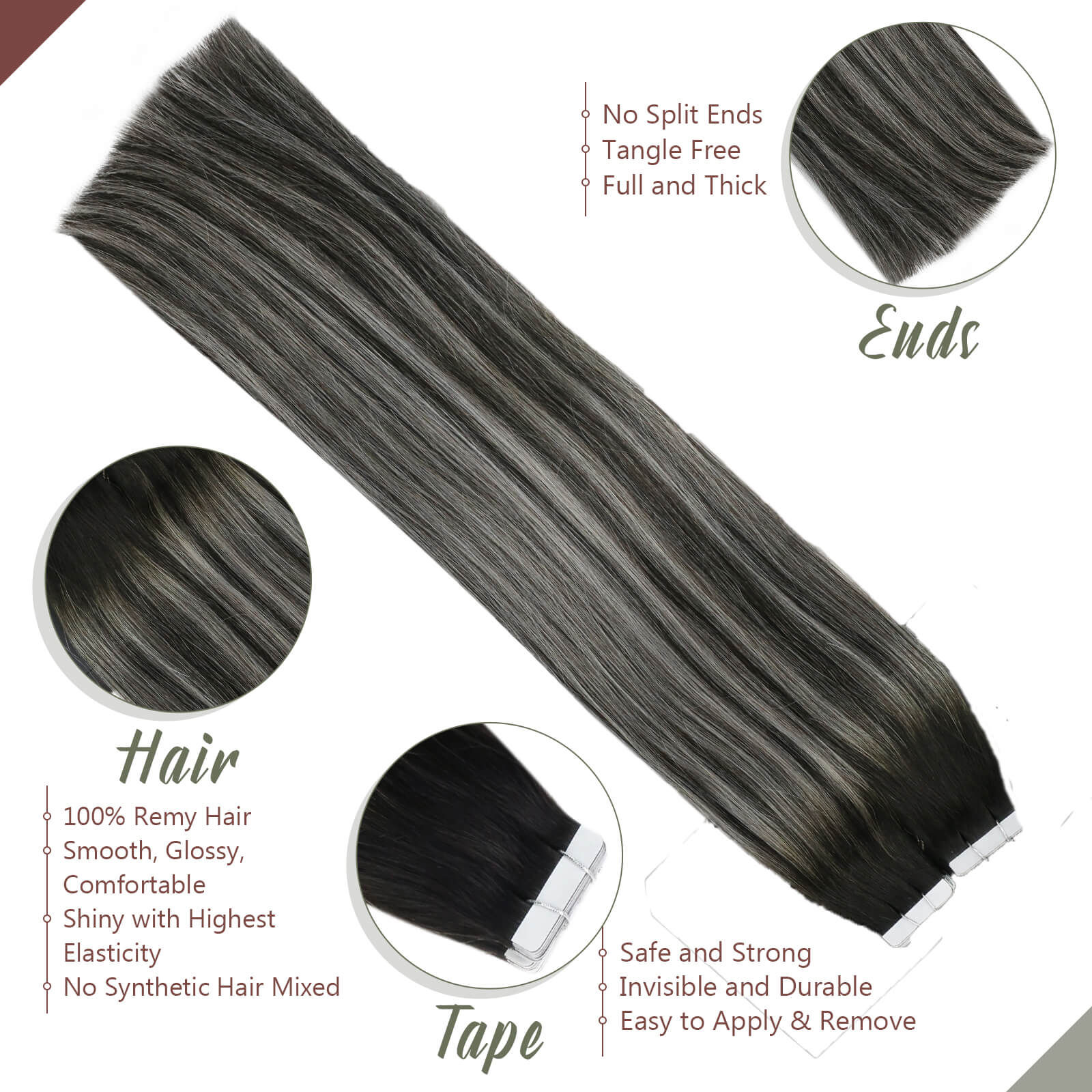 Glue in hair extensions best selling hair extensions