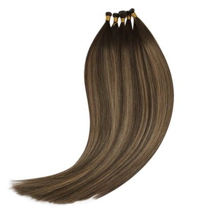 genius weft thick virgin hair bundles from weft to bottom