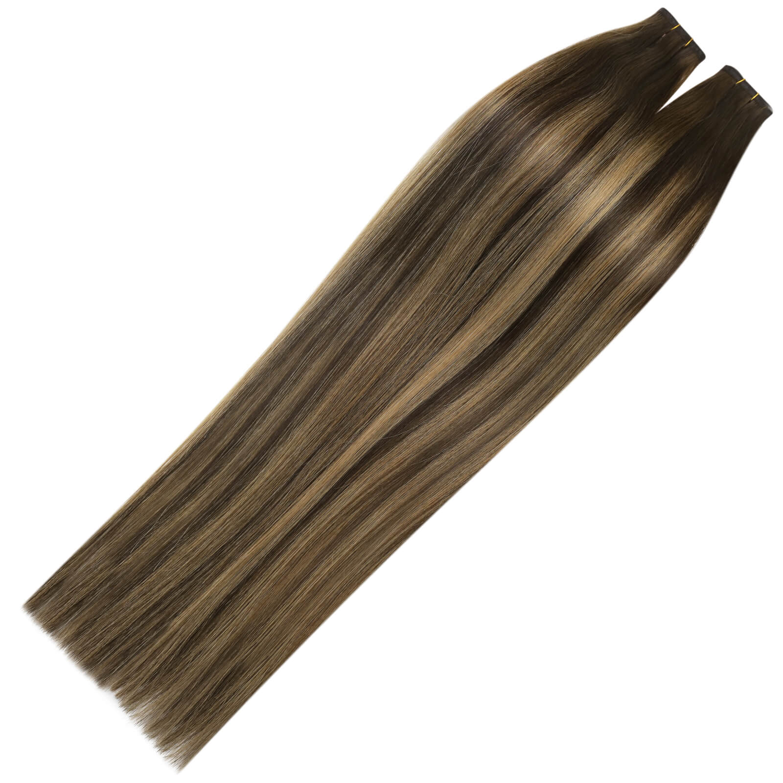 ombre balayage human hair weft wholesale hair wefts