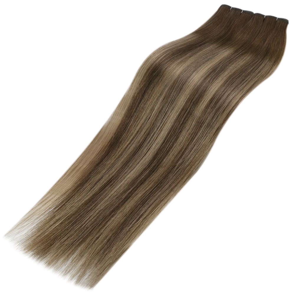hair bundles extensions professional sew in hair extensions