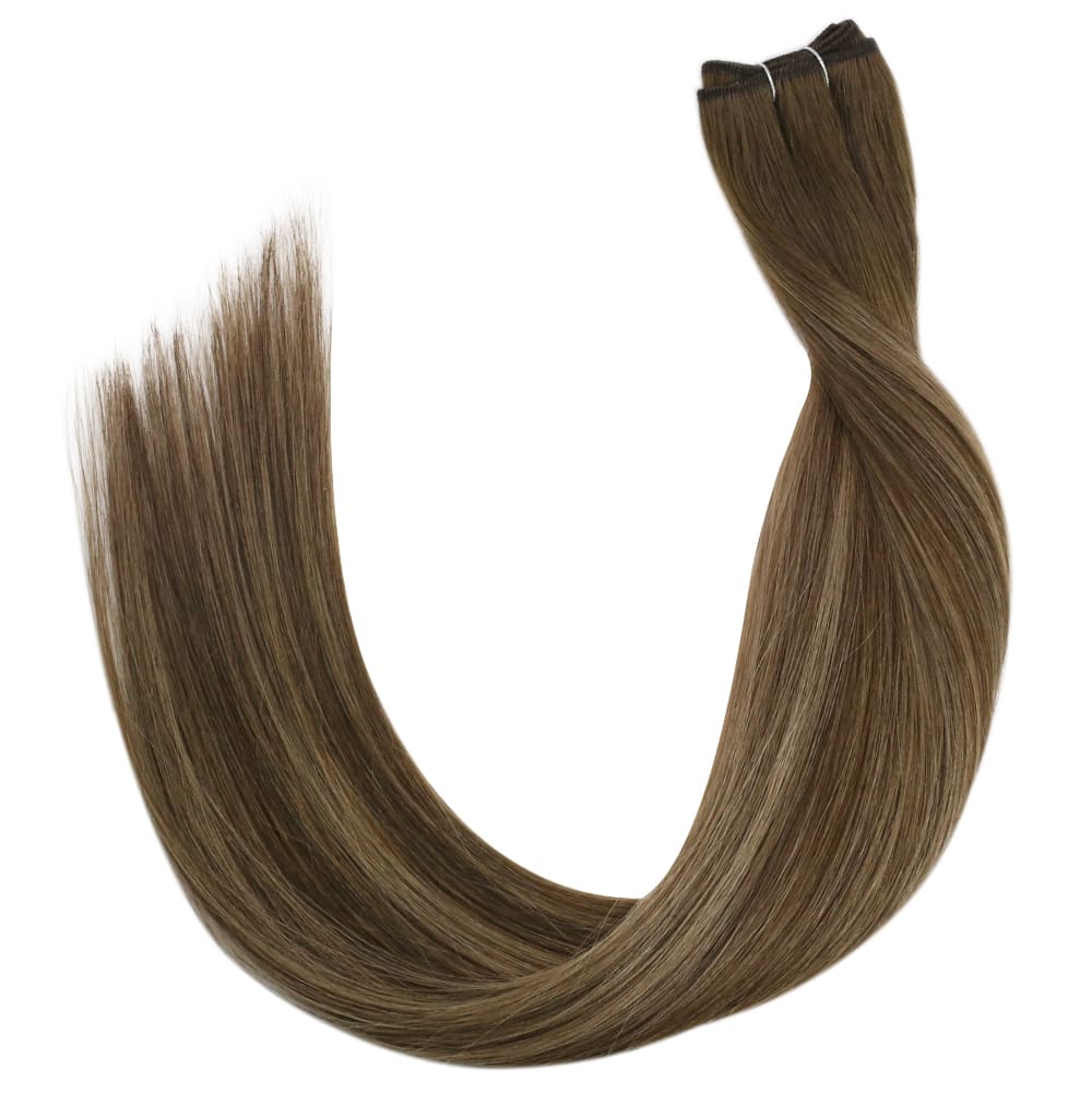 bundles hair 24 inch weft hair extensions