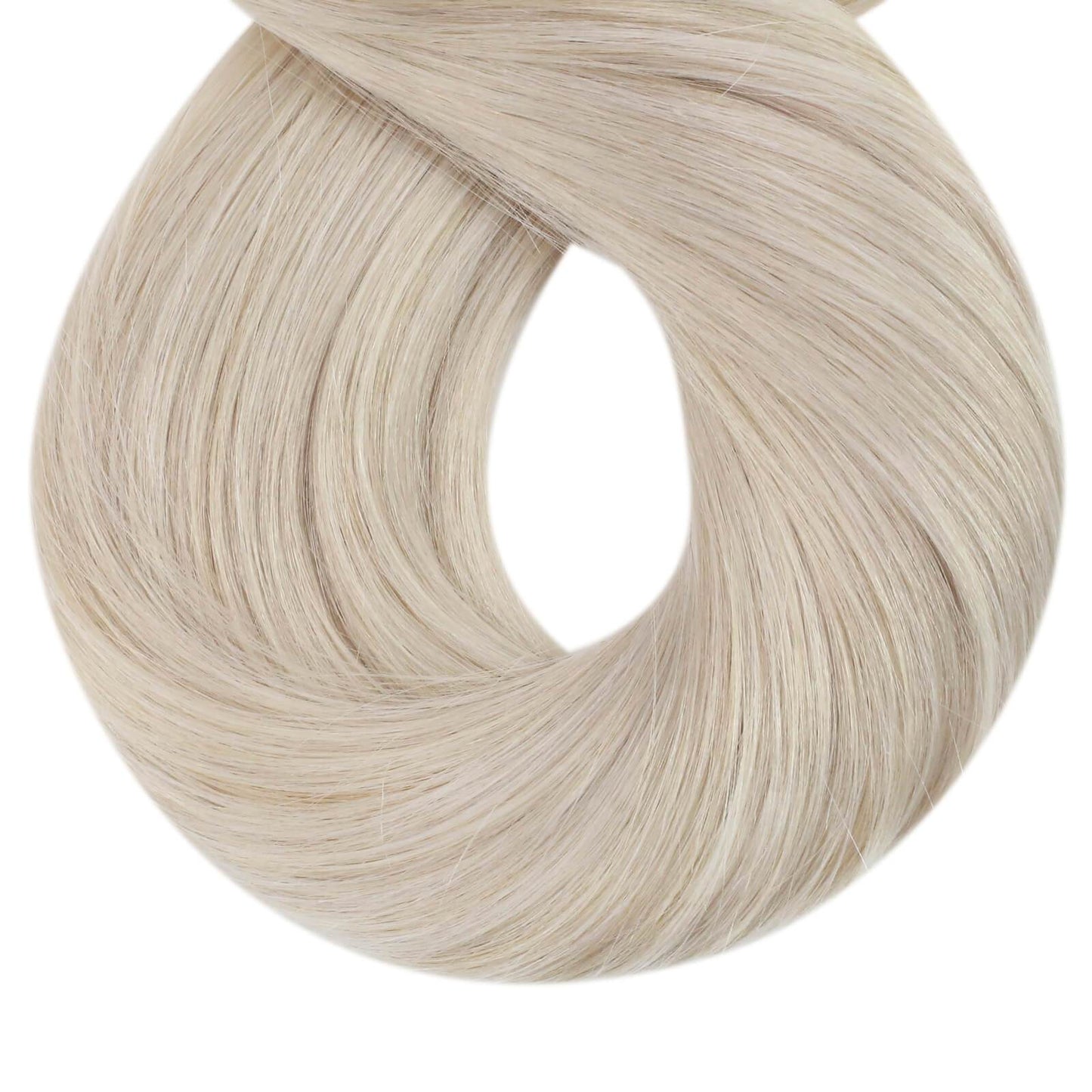 Glue in Human Hair Skin Weft Real Human Hair Tape on Hair Extensions