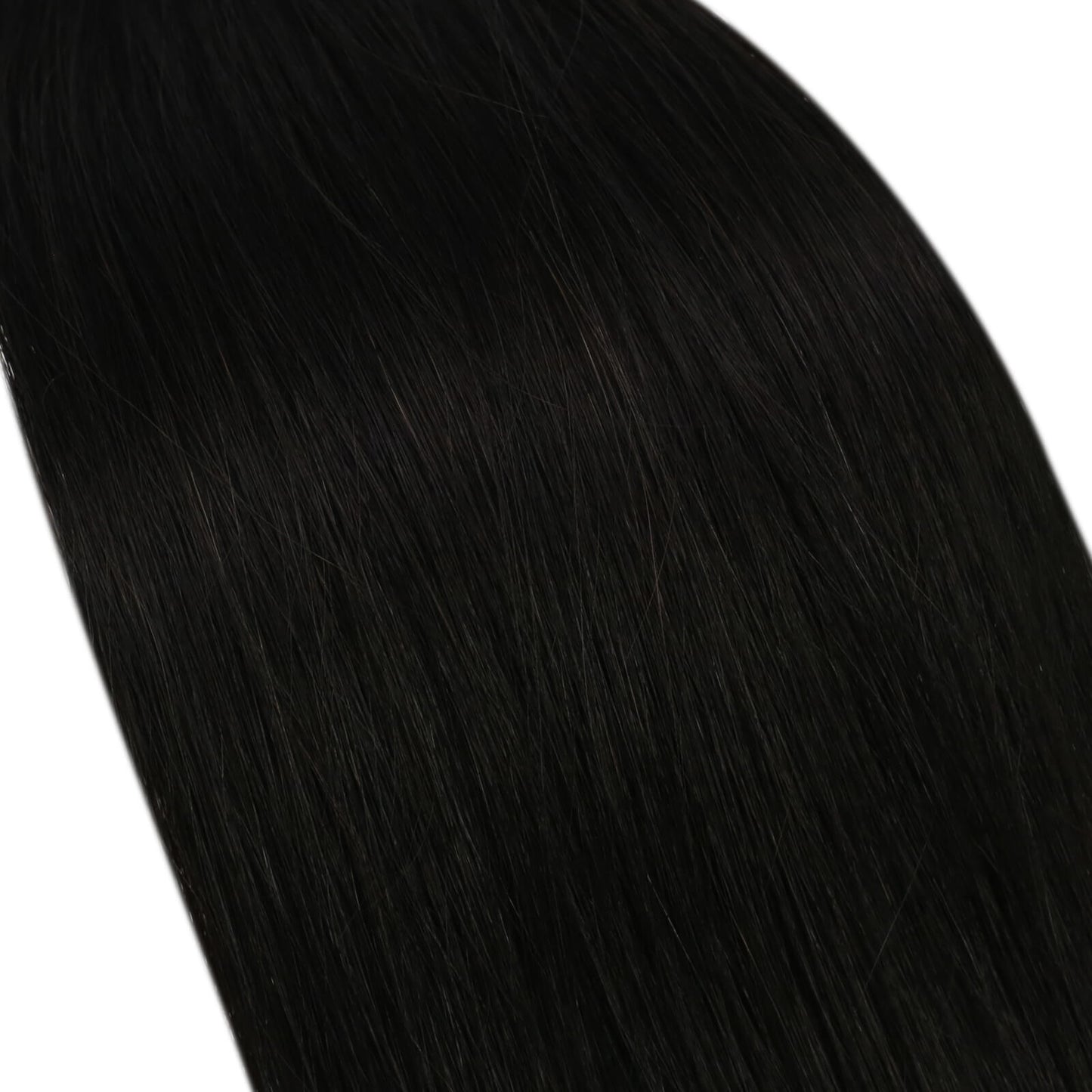 natural black genius weft hair extensions rofessional hair extensions wholesale supplier