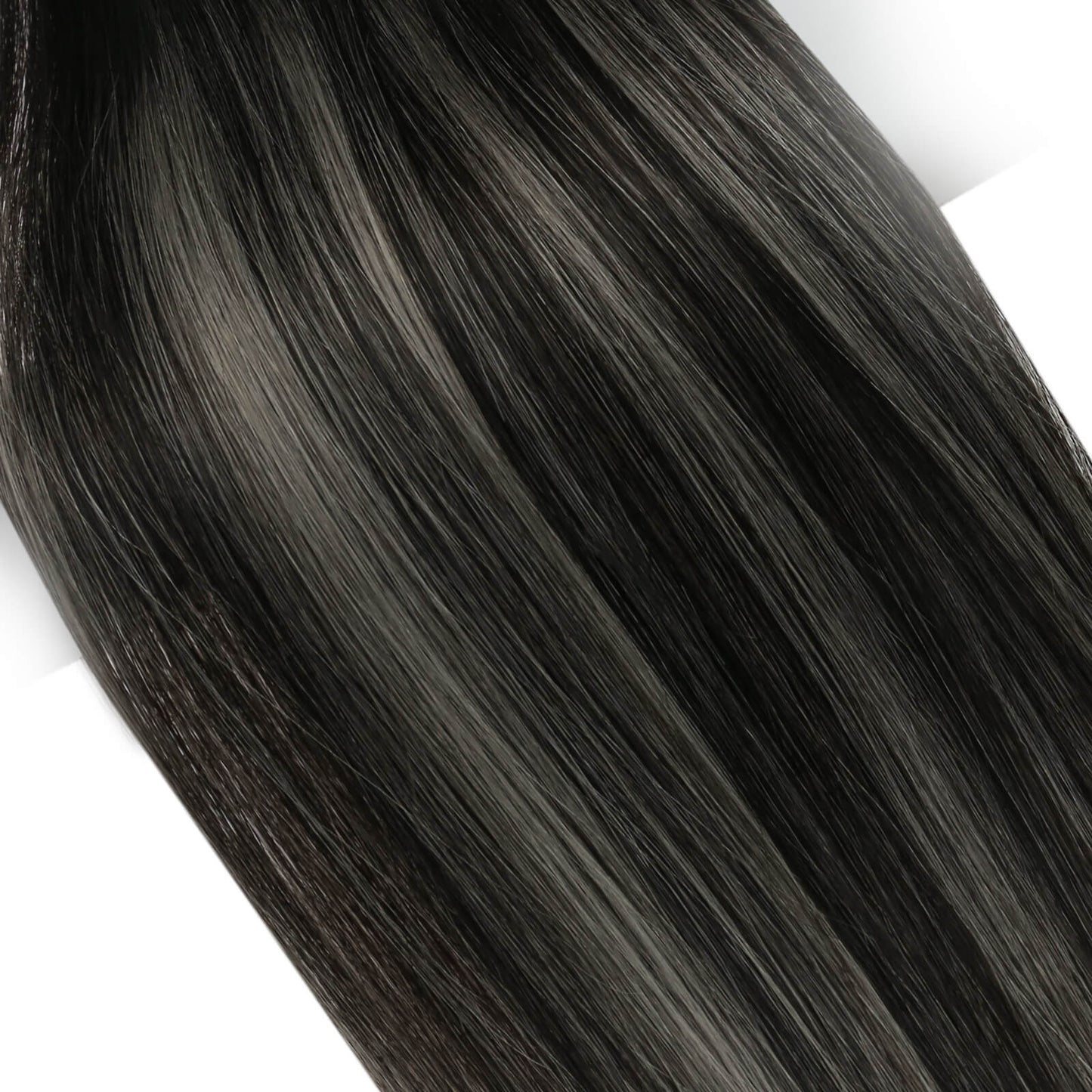 seamless weft hair extensions hybrid weft