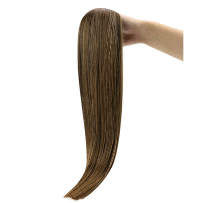 tape in human hair extensions #du