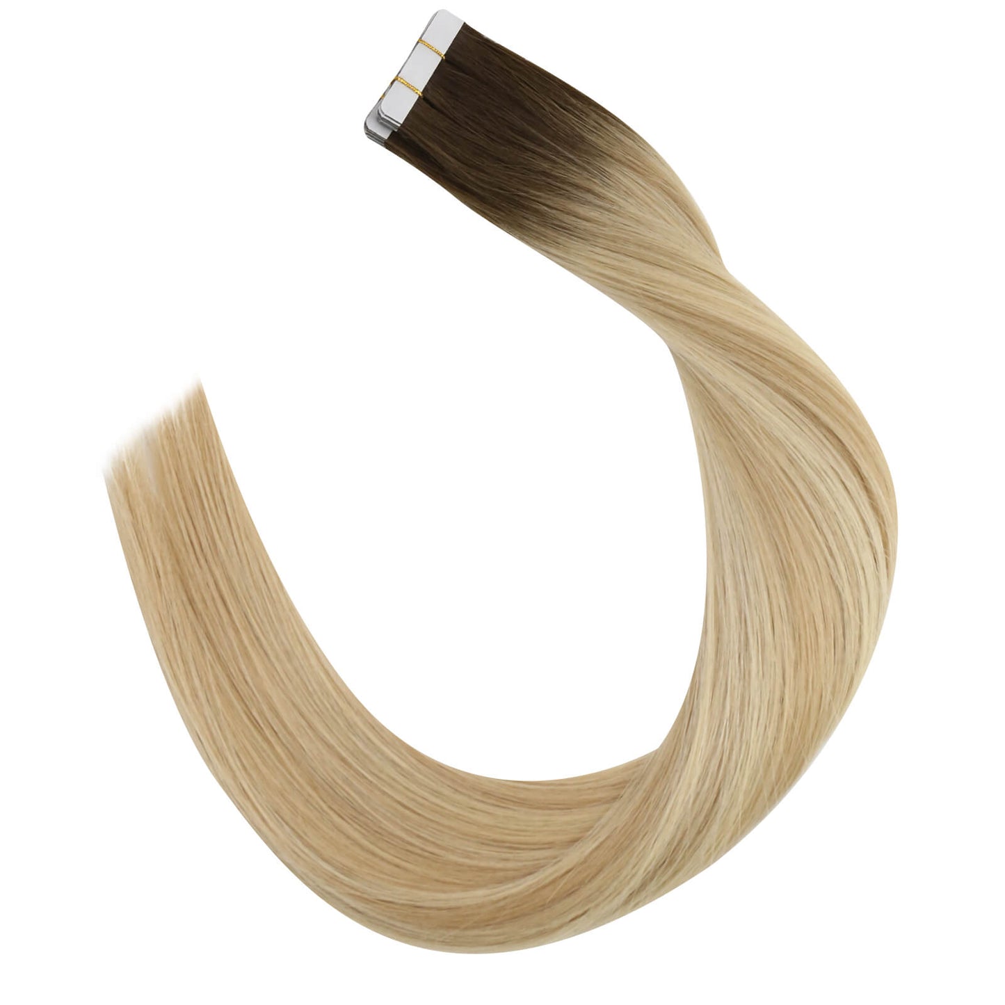 virgin hair tape in hair extensions for women professional tape in hair extensions