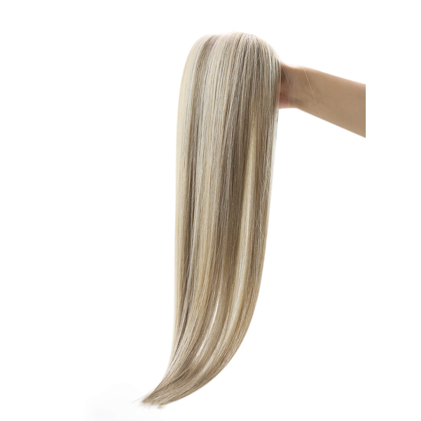 Invisible Injection Tape in Hair Extensions Virgin Human Hair professional hair extensions wholesale supplier